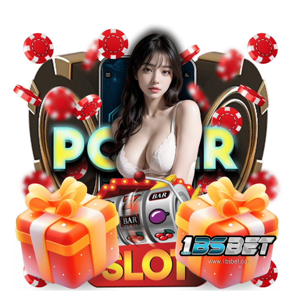 1bsbet slot